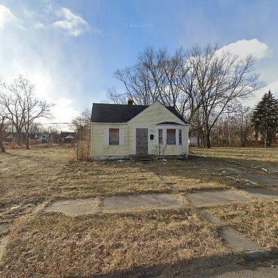 16100 Liberal St, Detroit, MI 48205