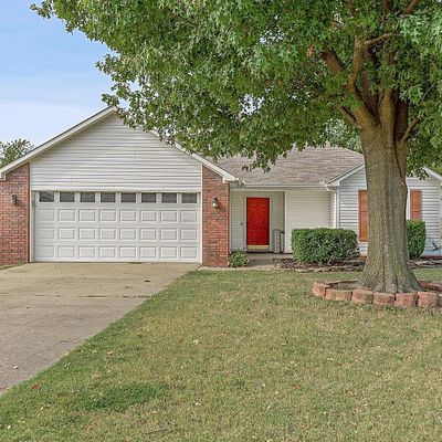 1612 Whitney Cv, Jonesboro, AR 72405