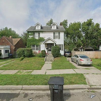 16121 Stout St, Detroit, MI 48219