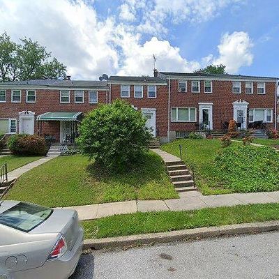 1615 Wadsworth Way, Baltimore, MD 21239