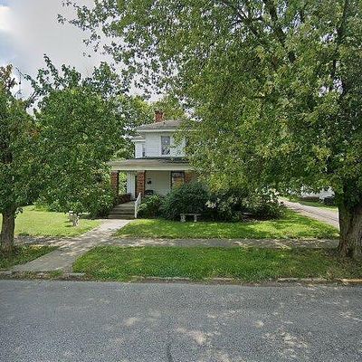 1616 N Eastern Ave, Connersville, IN 47331