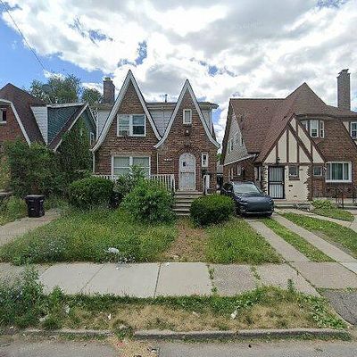 16169 Kentucky St, Detroit, MI 48221