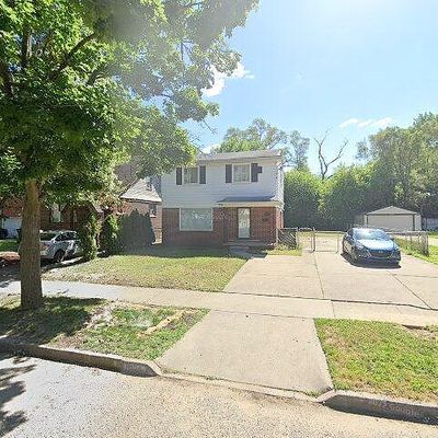 16184 Robson St, Detroit, MI 48235