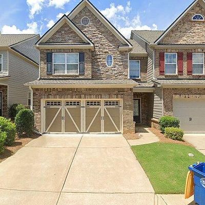 1622 Marsanne Ter Nw #26, Kennesaw, GA 30152