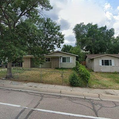 1622 N Chelton Rd, Colorado Springs, CO 80909