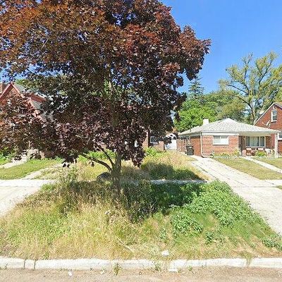 16241 Mark Twain St, Detroit, MI 48235