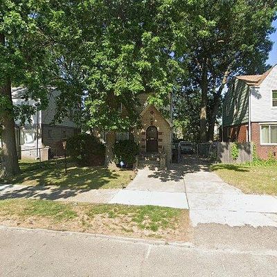 16251 Littlefield St, Detroit, MI 48235