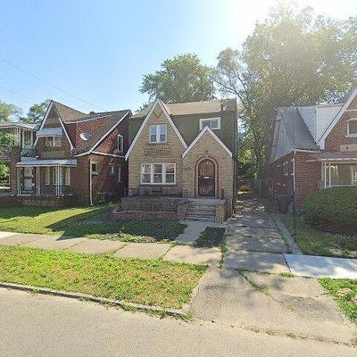 16254 Hartwell St, Detroit, MI 48235