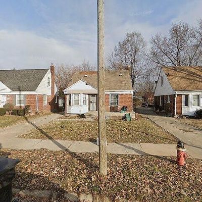 16257 Manning St, Detroit, MI 48205