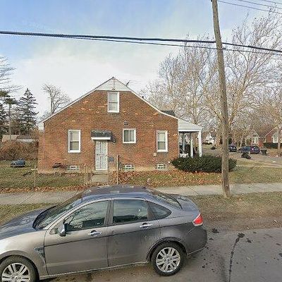 16306 Carlisle St, Detroit, MI 48205