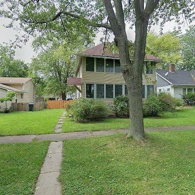 1634 Lincoln St, North Chicago, IL 60064