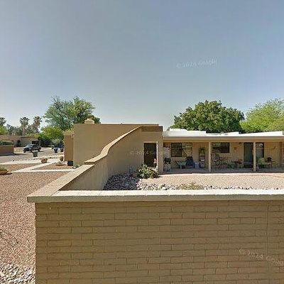 2041 N Evelyn Ave, Tucson, AZ 85715