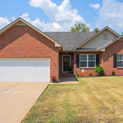 2045 Barretts Ridge Dr, Murfreesboro, TN 37130