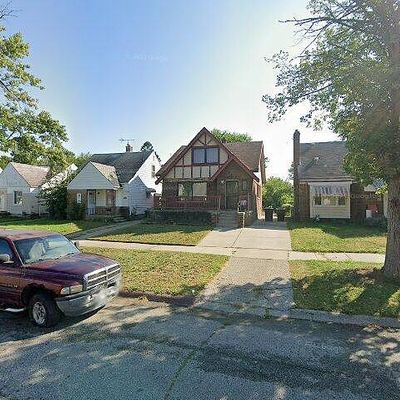 20458 Coventry St, Highland Park, MI 48203