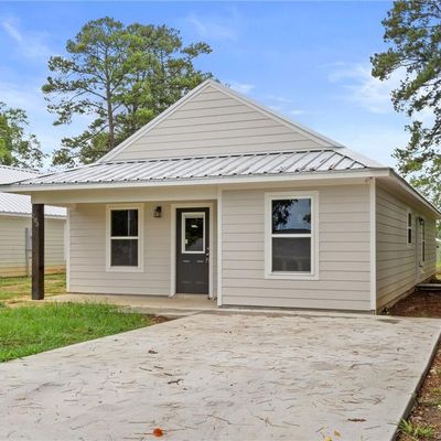 205 N 10 Th St, Leesville, LA 71446