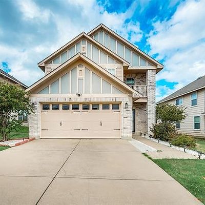 205 Wolf Mountain Ln, Fort Worth, TX 76140