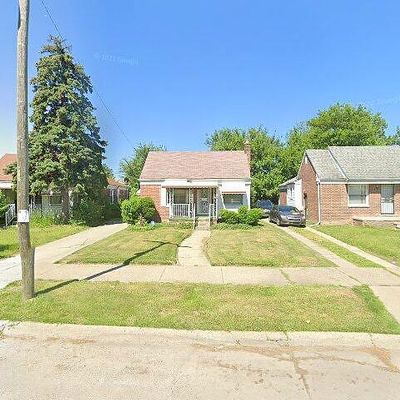 20507 Stansbury St, Detroit, MI 48235