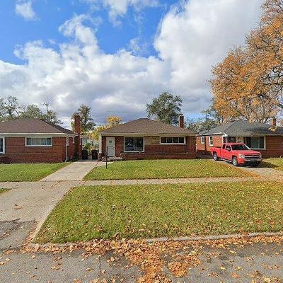 20523 Burt Rd, Detroit, MI 48219