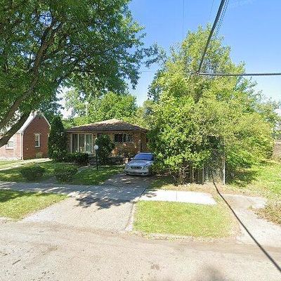 20525 Appoline St, Detroit, MI 48235