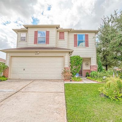 20527 Fair Castle Dr, Cypress, TX 77433