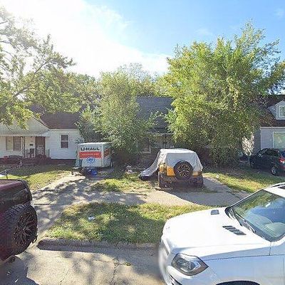 20535 Hamburg St, Detroit, MI 48205