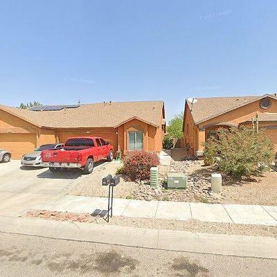 2059 E Calle Sierra Del Manantial, Tucson, AZ 85706