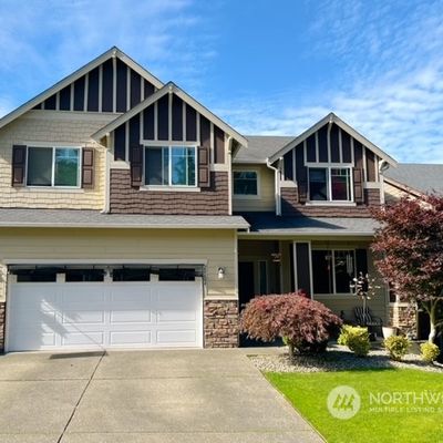 20604 95 Th Avenue Ct E, Graham, WA 98338