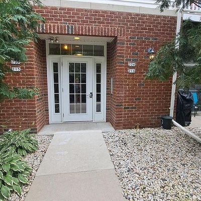 2060 Rainbow Lake Ln #216, West Bend, WI 53090