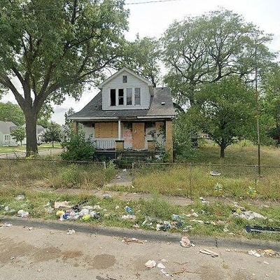 2066 Pointer St, Detroit, MI 48234