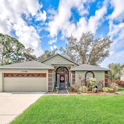 2068 Preymore St, Osprey, FL 34229