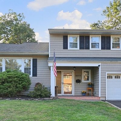 2077 Princeton Ave, Scotch Plains, NJ 07076