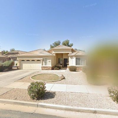 20838 E Via Del Rancho, Queen Creek, AZ 85142