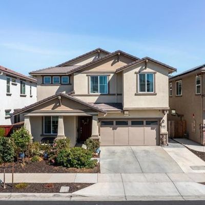 209 Brush Creek Dr, Brentwood, CA 94513