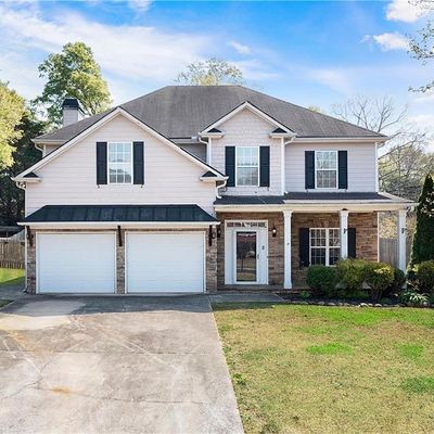 21 Colonial Circle, Cartersville, GA 30120