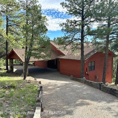 210 Fawn Dr, Alto, NM 88312