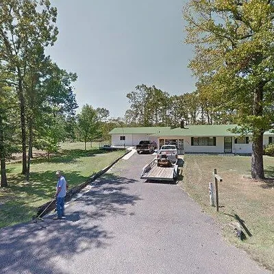 210 Highway 4 W, Cove, AR 71937