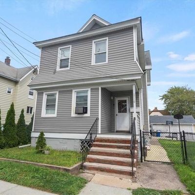 210 Lincoln Pl, Garfield, NJ 07026