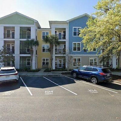 2100 Belle Isle Ave #206, Mount Pleasant, SC 29464