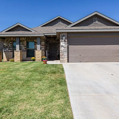 2104 140 Th St, Lubbock, TX 79423