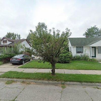 2105 Morris Ave, Lincoln Park, MI 48146