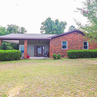 2107 Brown Rd, Hephzibah, GA 30815