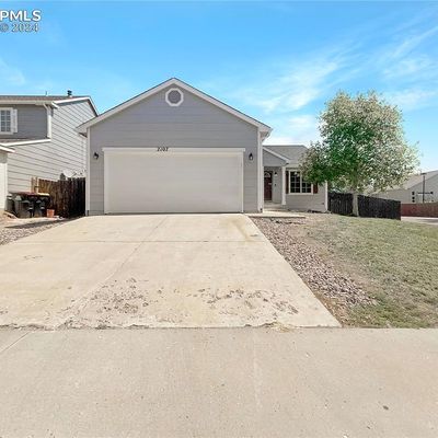 2107 Woodsong Way, Fountain, CO 80817