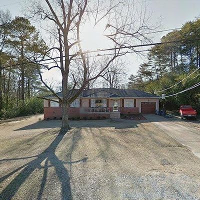 2108 Lookout St, Gadsden, AL 35904