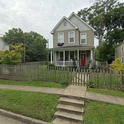 211 Yancey St, Richmond, VA 23222