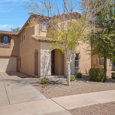 21108 E Pickett St, Queen Creek, AZ 85142