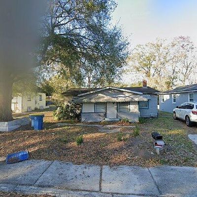 2117 W 41 St St, Jacksonville, FL 32209