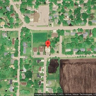 212 4 Th Ave S, Raymond, MN 56282