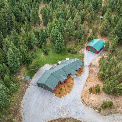 212 Douglas Clan Rd, Priest River, ID 83856