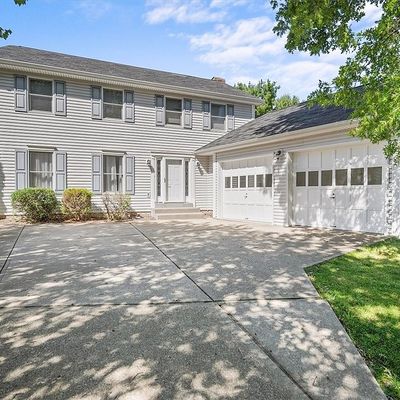 212 Joyce Dr, Cranberry Township, PA 16066