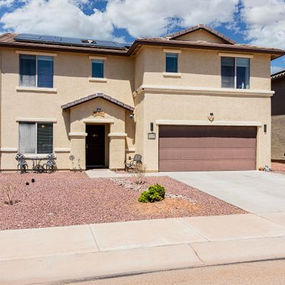 21224 E Freedom Dr, Red Rock, AZ 85145